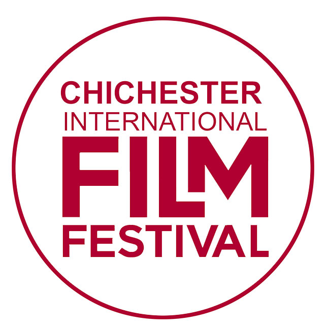 Chichester International Film Festival logo