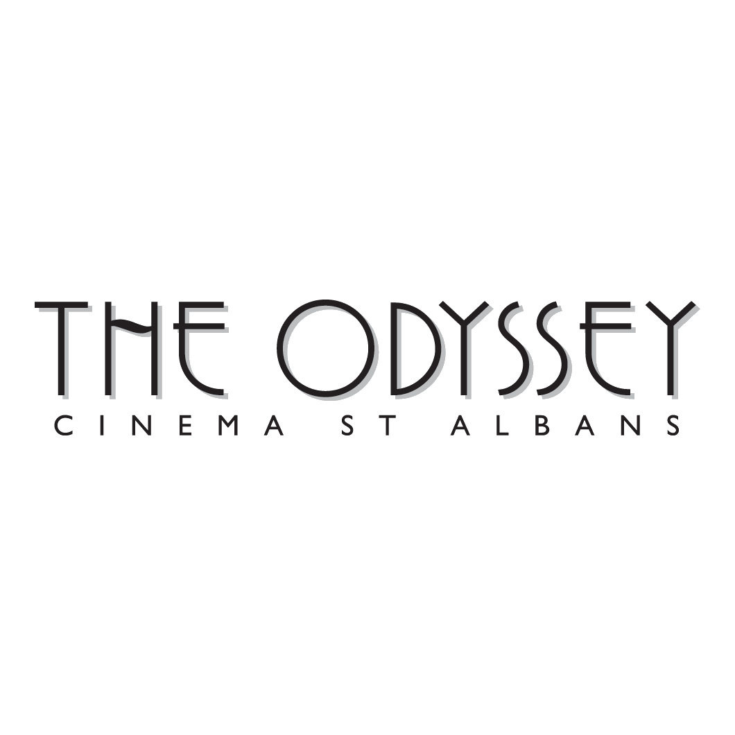 The Odyssey logo