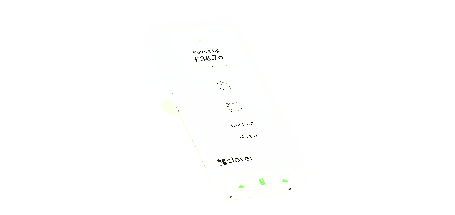 Image of Integrated Chip & PIN