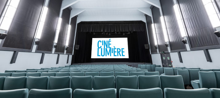 Image of Cine Lumiere