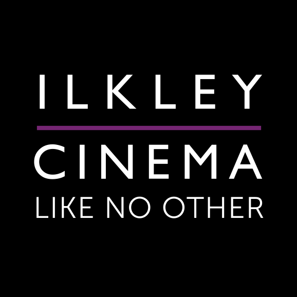 Ilkley Cinema logo