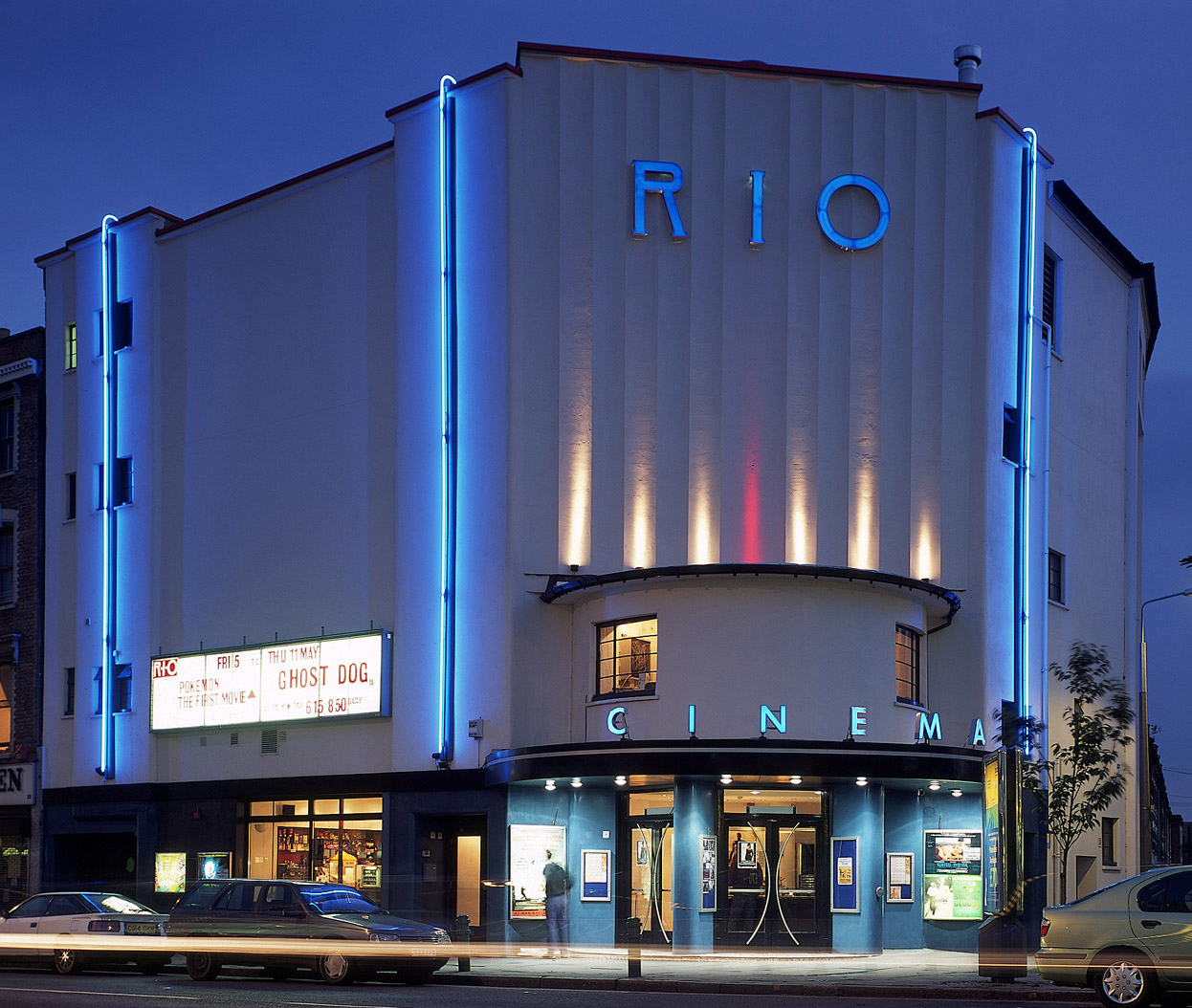 Image of Rio Cinema